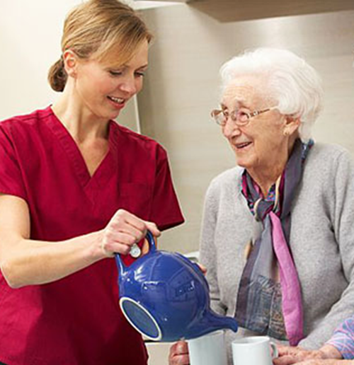 Disability Care