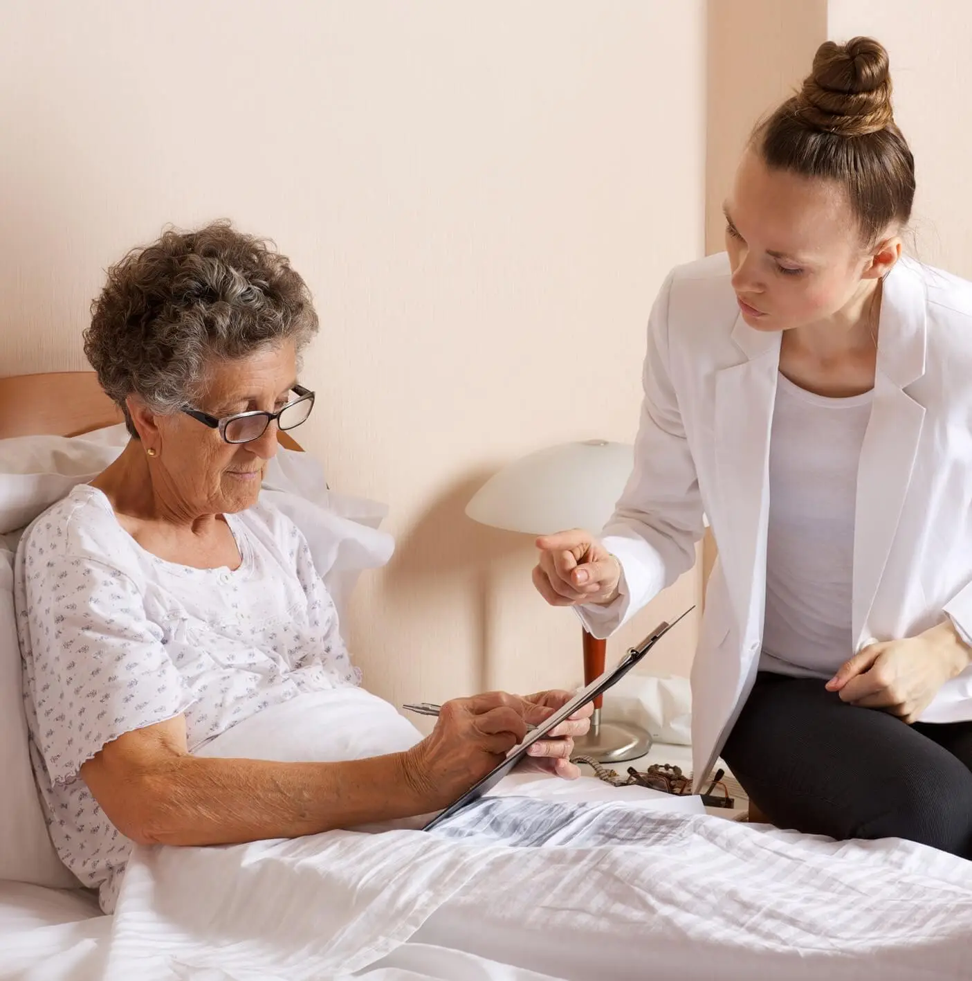Professional Care