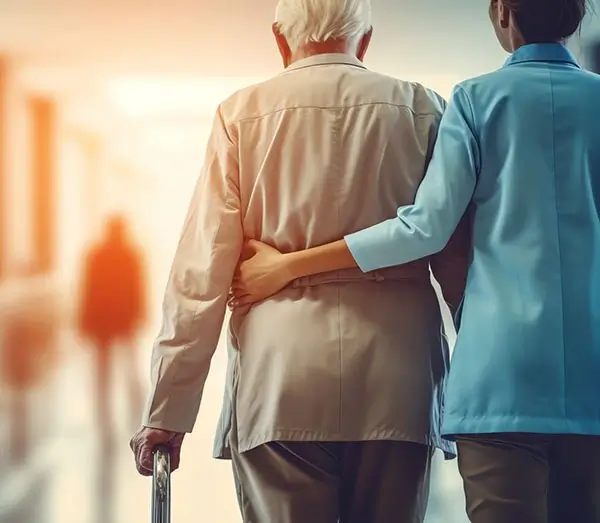 Compassionate Support