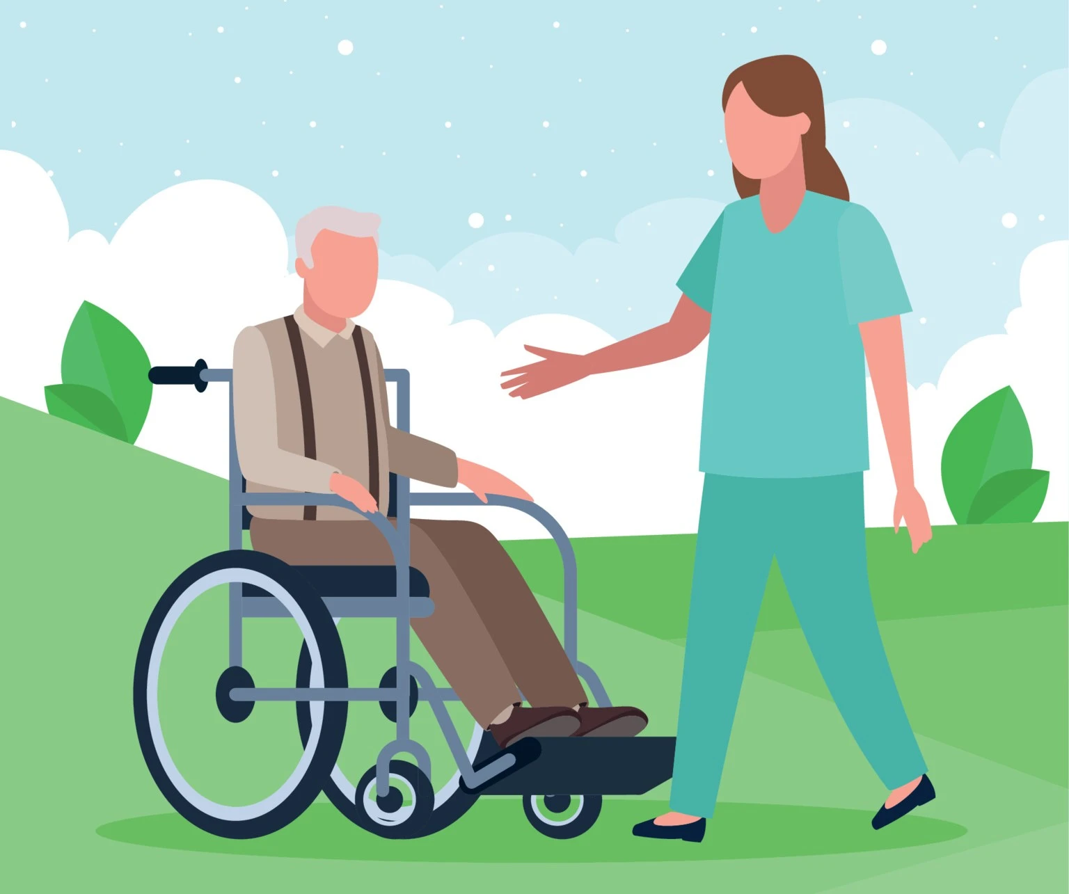 Disability Care